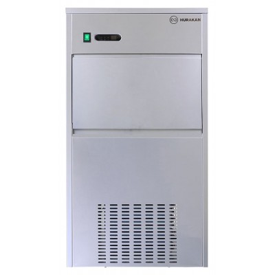 Льдогенератор Hurakan HKN-GB100C