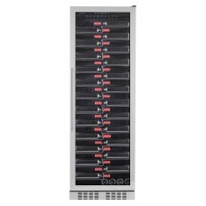 Шкаф винный Temptech Copenhagen CPRO1800SX-24