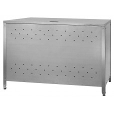 Ларь для овощей Mecon Norma Inox ЛДОн 1000х600х800 мм