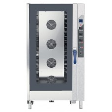 Пароконвектомат Radax CHEKHOV CC16DYCL