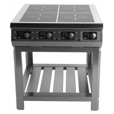 Плита индукционная Grill Master Ф4ИП/800 (ПНС) 60002