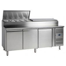Стол для сэндвичей TEFCOLD SS7300