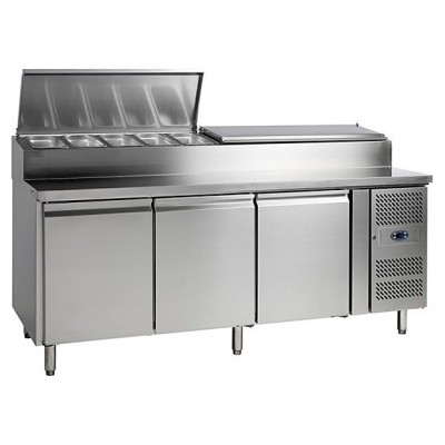 Стол для сэндвичей TEFCOLD SS7300