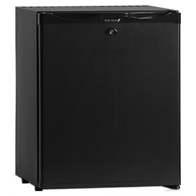 Шкаф холодильный TEFCOLD TM32 черный
