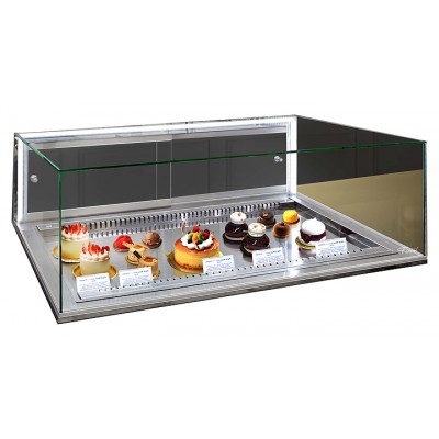 Витрина кондитерская Finist Glassier58 G-200/6/3