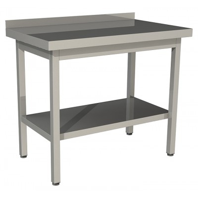 Стол производственный Restoinox СП-8/9-БП