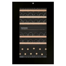 Винный шкаф Dunavox DXB-42.100DB.TO