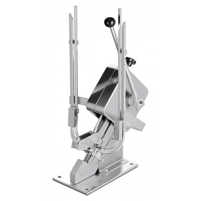 Клипсатор Kocateq HP 002 Table top double clippe
