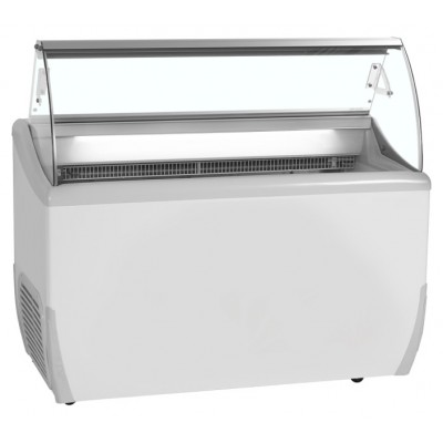 Витрина для мороженого TEFCOLD UDRS7