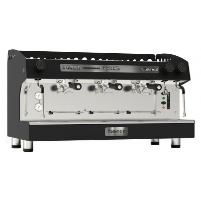Кофемашина FIAMMA Caravel 3 CV TC