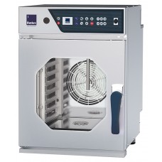 Пароконвектомат Radax TURGENEV TR63DGCL с системой самоочистки
