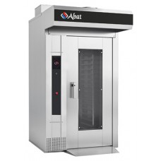 Шкаф пекарский Abat РПШ-16-6-4П