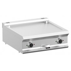 Поверхность жарочная Apach Chef Line GLFTE89LP