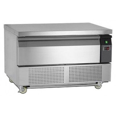 Стол комбинированный TEFCOLD UNI-DRAWER UD1-2