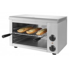 Гриль-саламандер CuisinAid CD-HES-938