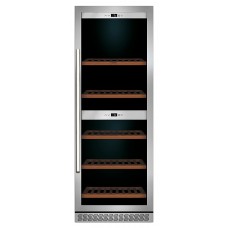 Винный шкаф CASO WineChef Pro 126