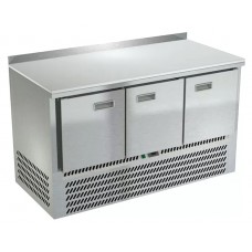 Стол морозильный Техно-ТТ СПН/М-621/30-1407