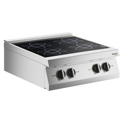 Плита индукционная Apach Chef Line SLRI89