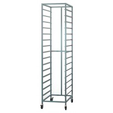 Тележка-шпилька для гастроемкостей Assum СП-15 (450х625х1750)