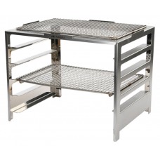 Стойка Robata Kasai для Medium Wide