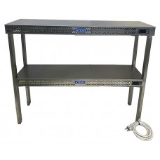 Полка тепловая ATESY ПТ-1-1200-01