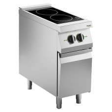 Плита индукционная Apach Chef Line SLRI47CS