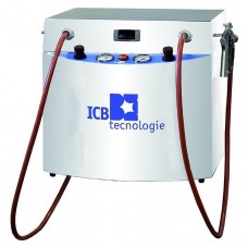Распылитель желе ICB tecnlologie s.r.l. 15.10.1.1
