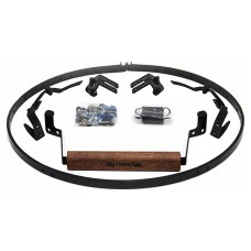 Механизм подъемный Big Green Egg Kit L