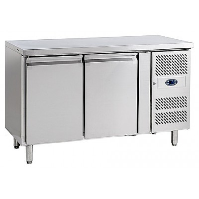 Стол морозильный TEFCOLD SK6210BT