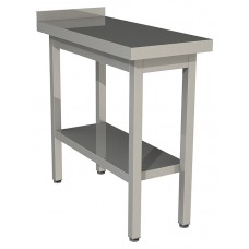 Стол производственный Restoinox СП-4/9-БП