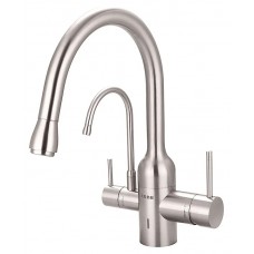 Смеситель-озонатор Kona Ozone SКN-O3-07-SN