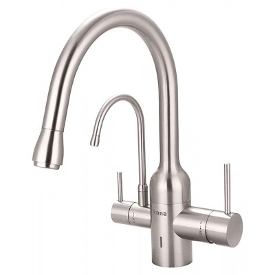 Смеситель-озонатор Kona Ozone SКN-O3-07-SN