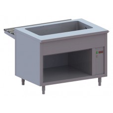Мармит Apach Chef Line LBMW823O