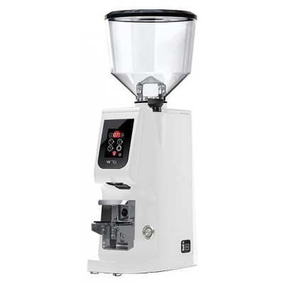 Кофемолка EUREKA Atom W 65 F White