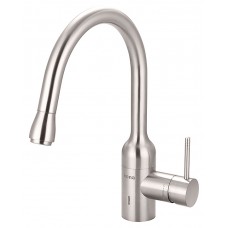 Смеситель-озонатор Kona Ozone SLN‐O3‐01‐SN