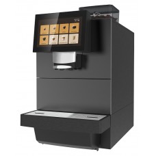 Кофемашина KAFFIT.COM E60T