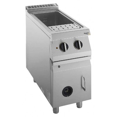 Макароноварка Apach Chef Line SLPCG47CS