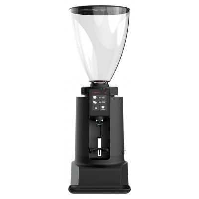 Кофемолка Leon 700 черная