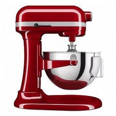Миксер планетарный KitchenAid 5KSM70JPXEER RED