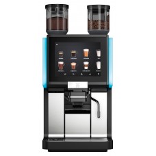Кофемашина WMF 1500 S+ 03.1920.6012 +HC
