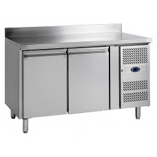 Стол морозильный TEFCOLD CF7210 с бортом