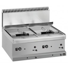 Фритюрница Apach APFG-77T/PL