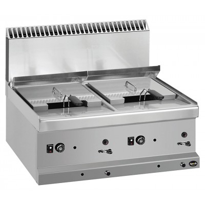 Фритюрница Apach APFG-77T/PL