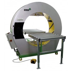 Гравитационный конвейер с роликами ПВХ Plasticband для Neleo 125 800х1000 мм