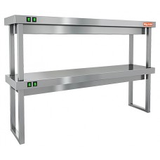 Полка тепловая HICOLD TP2-7/3