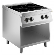 Плита электрическая Apach Chef Line SLRV89OS