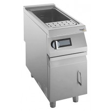 Макароноварка Apach Chef Line SLPCE49CSEC