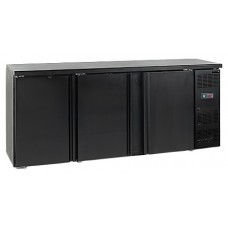 Шкаф холодильный TEFCOLD CBC310