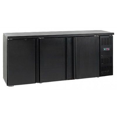 Шкаф холодильный TEFCOLD CBC310