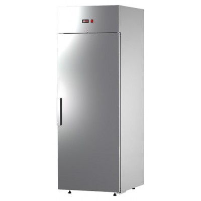 Шкаф морозильный ARKTO F0.5-G (R290, короткая ручка)